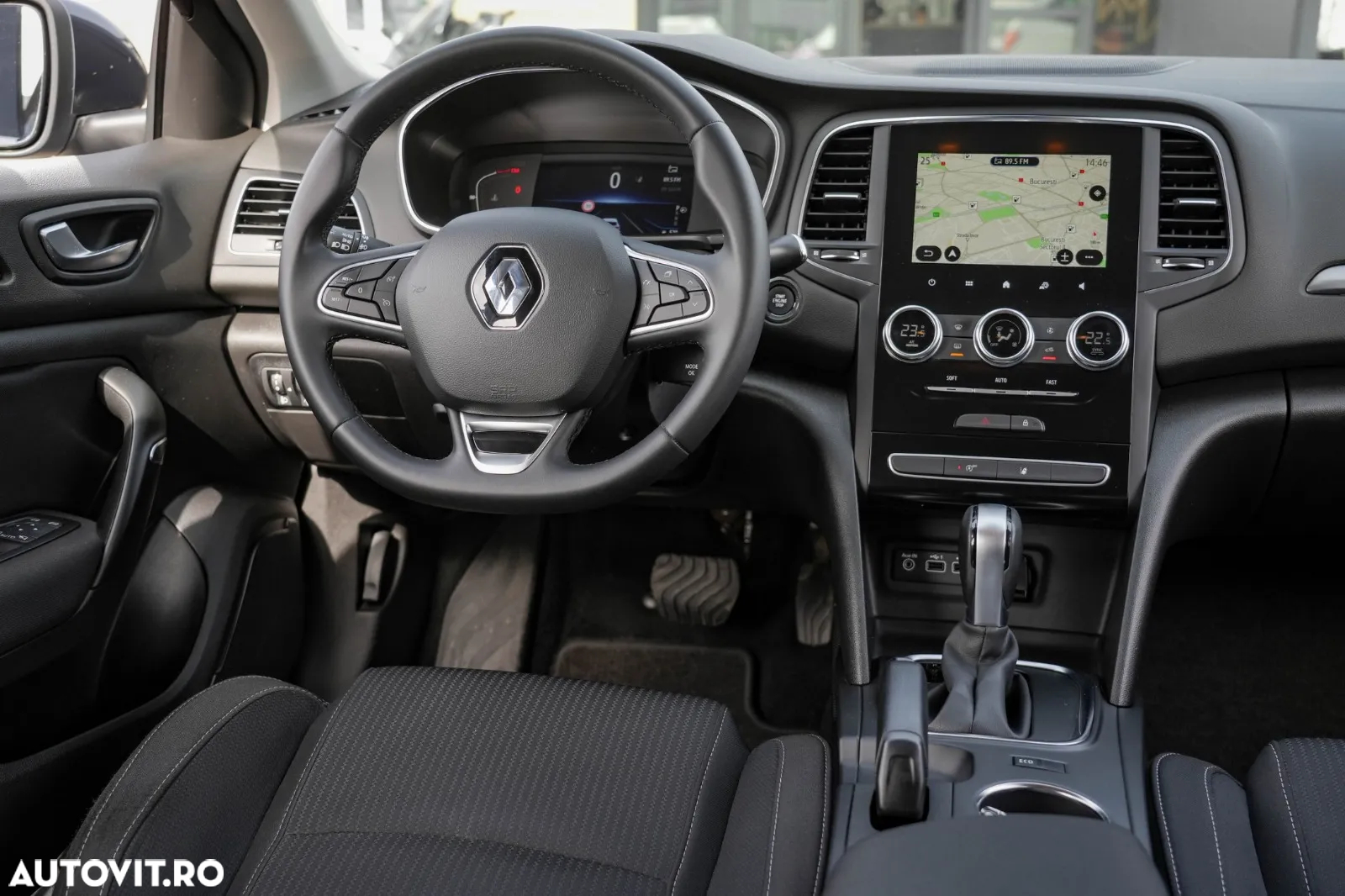 Renault Megane - 16