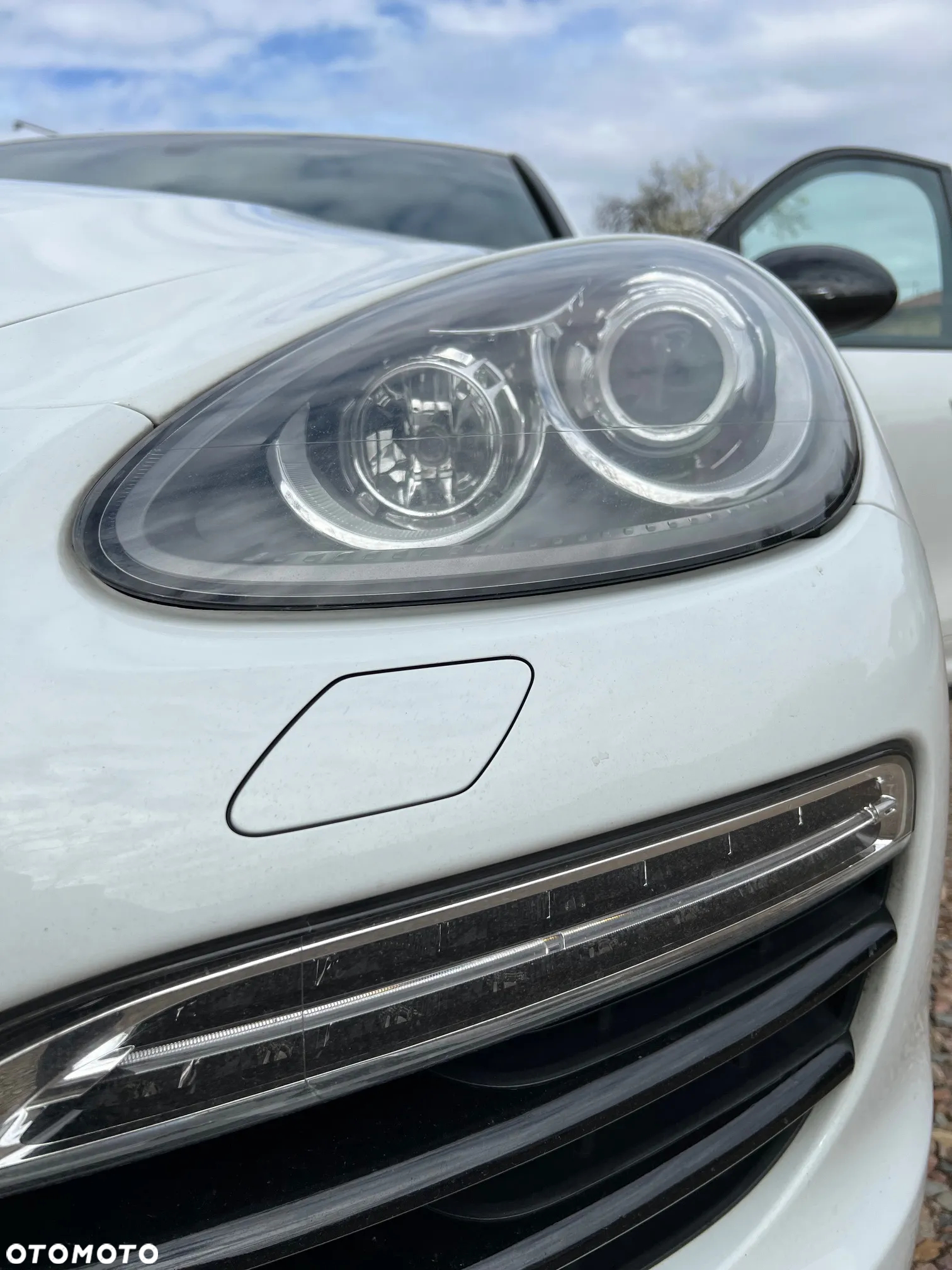 Porsche Cayenne Diesel Platinum Edition - 22