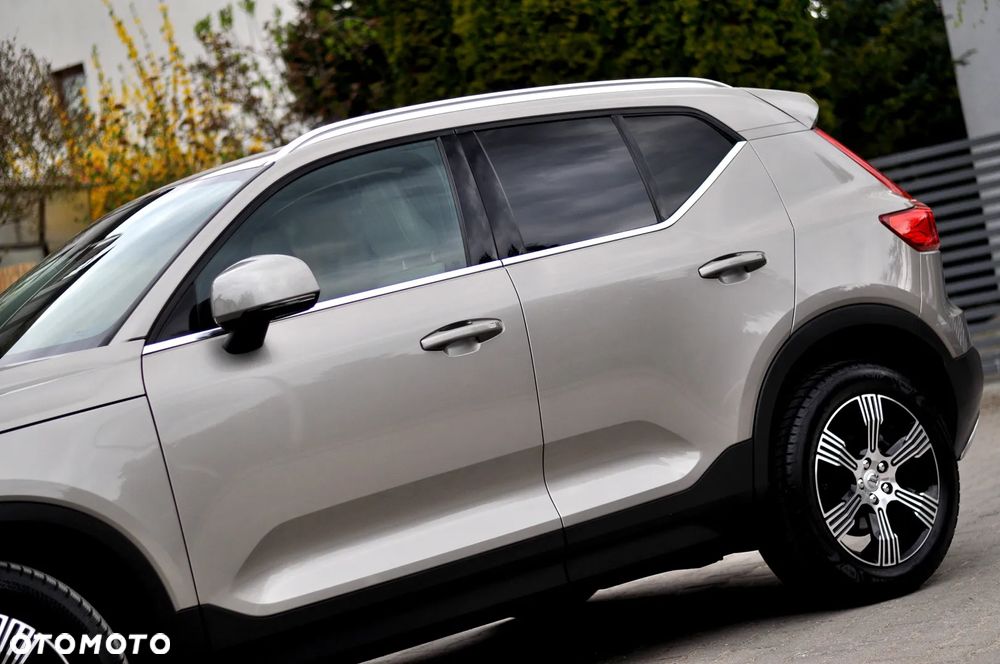 Volvo XC 40 T3 Inscription - 13
