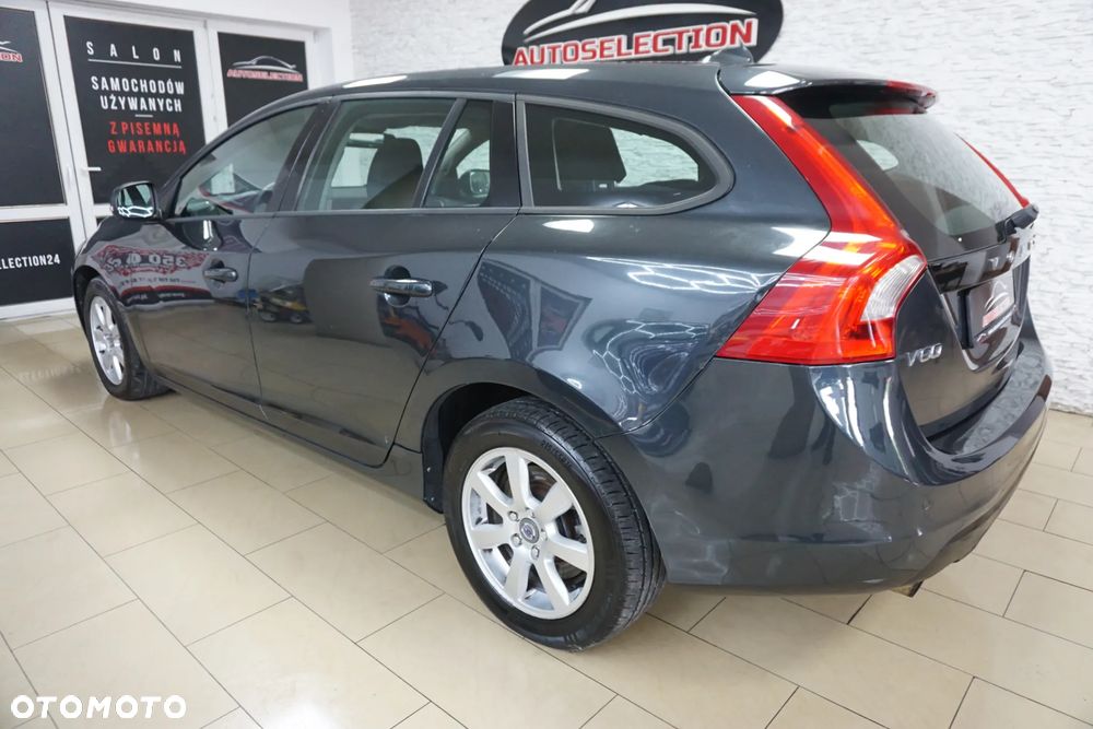Volvo V60 D3 - 8