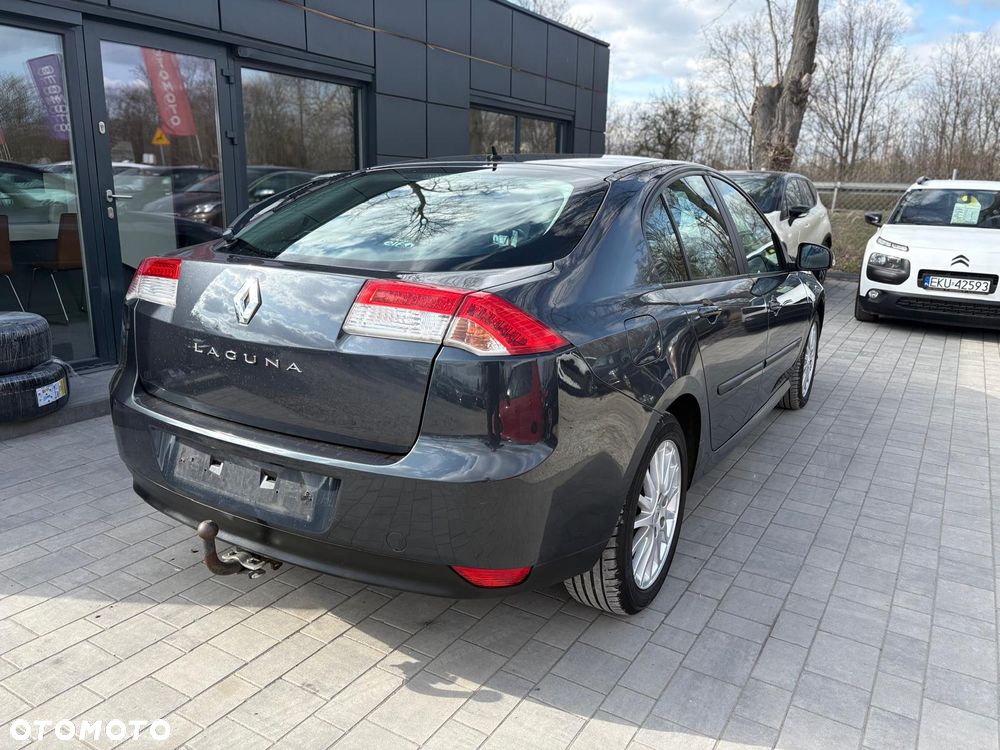 Renault Laguna - 7