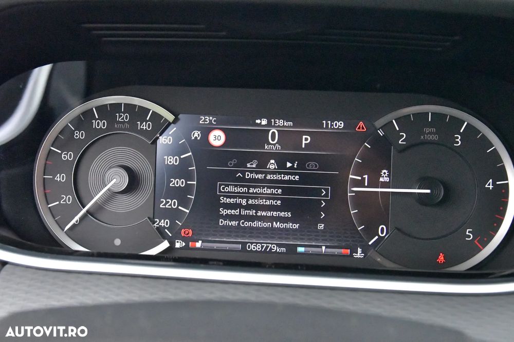 Land Rover Range Rover Evoque 2.0 D150 SE - 18
