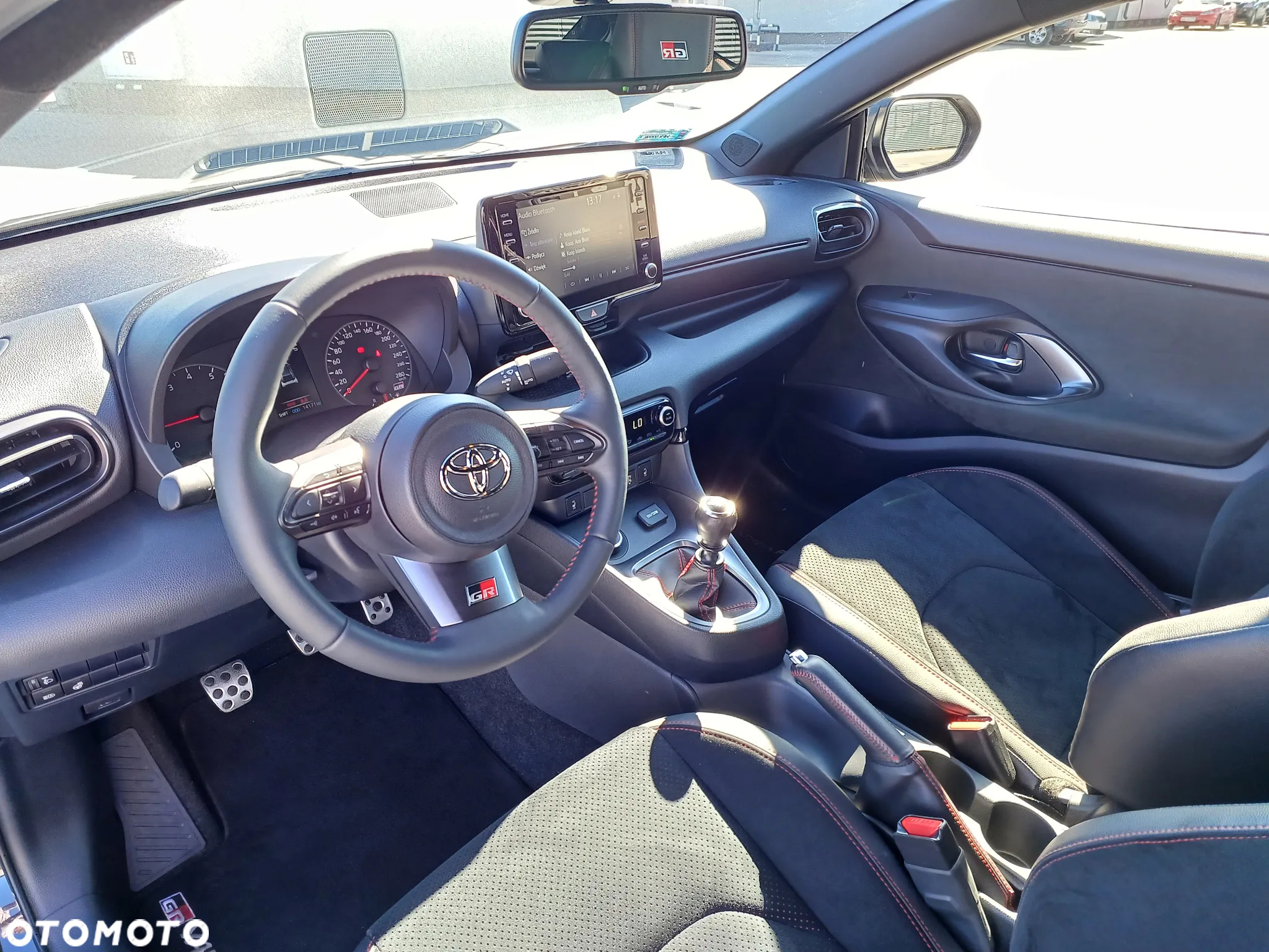 Toyota Yaris GR 1.6 Dynamic - 18