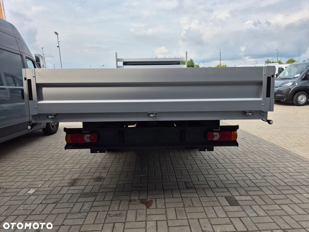 Peugeot Boxer Skrzynia Heavy 2.2 140KM 4,9 x 2,2m LED/KAMERA !! OD RĘKI !! - 7