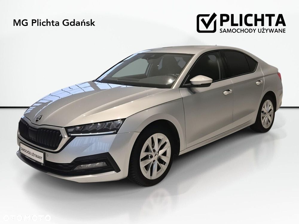 Skoda Octavia 1.5 TSI ACT Ambition - 1