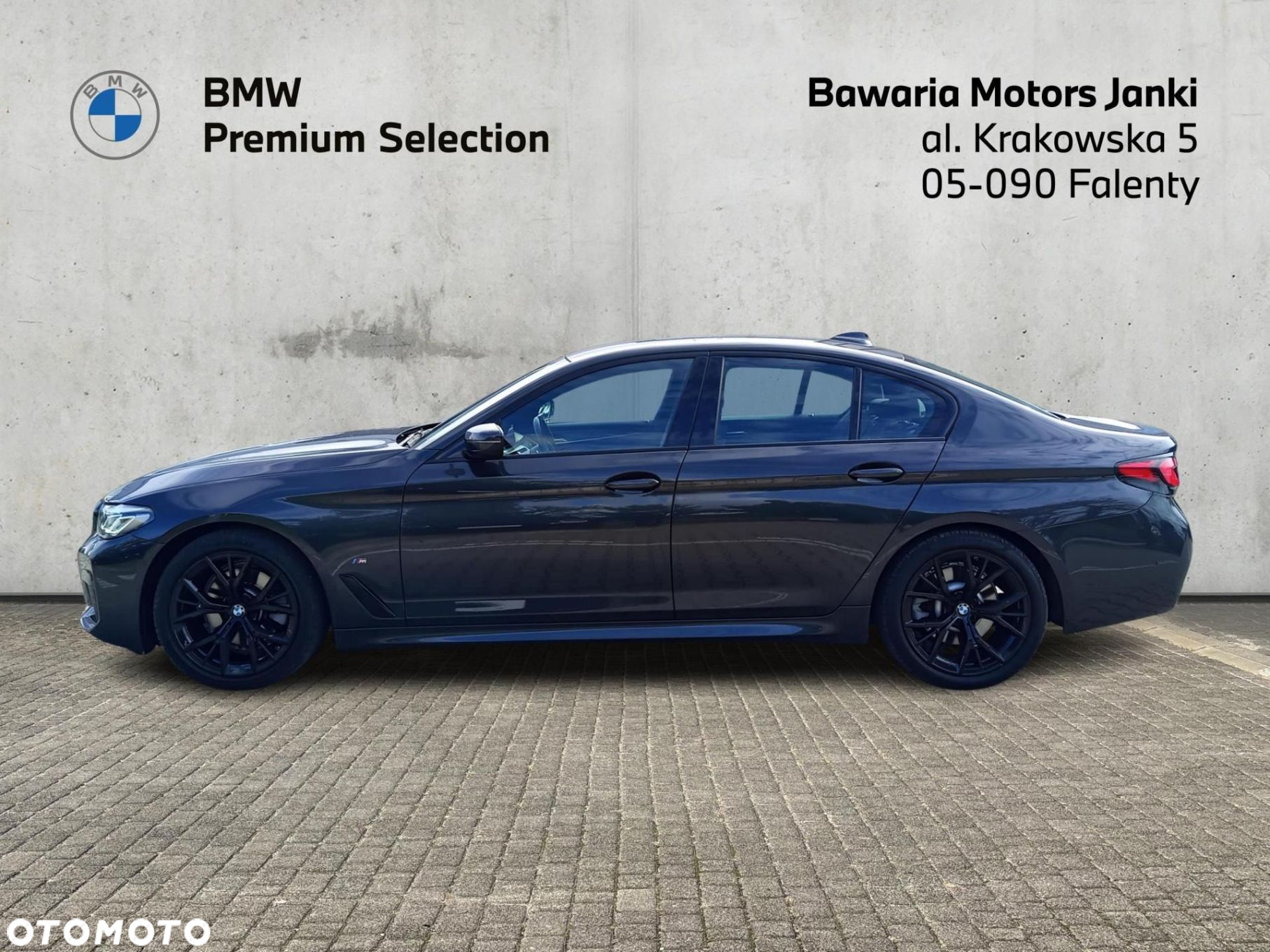 BMW Seria 5 - 10