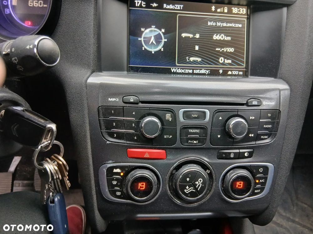 Citroën C4 1.6 VTi Attraction - 6