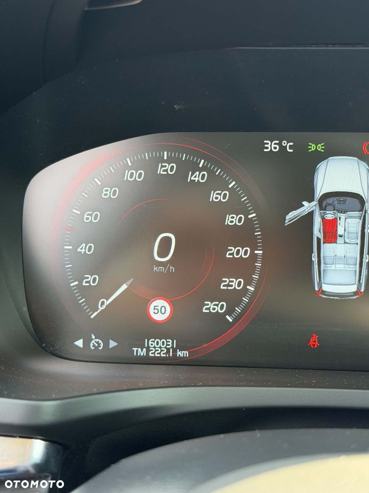 Volvo V60 D3 Momentum - 18