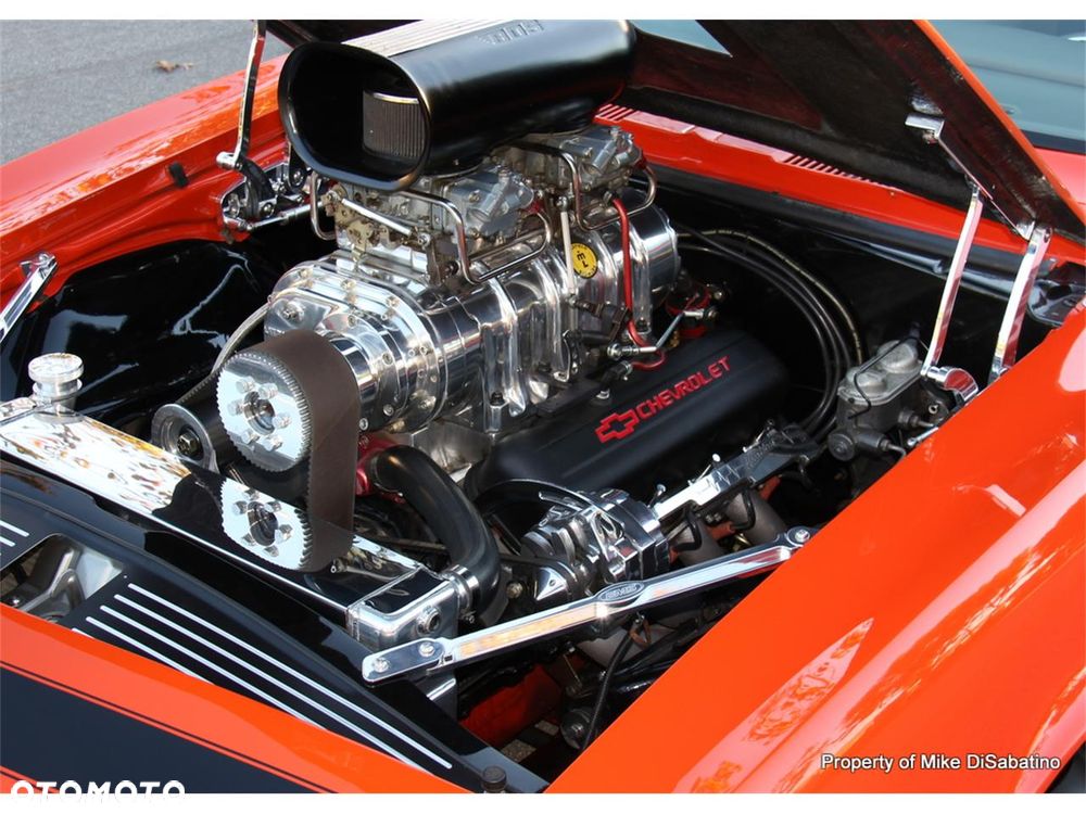 Pontiac Firebird - 10