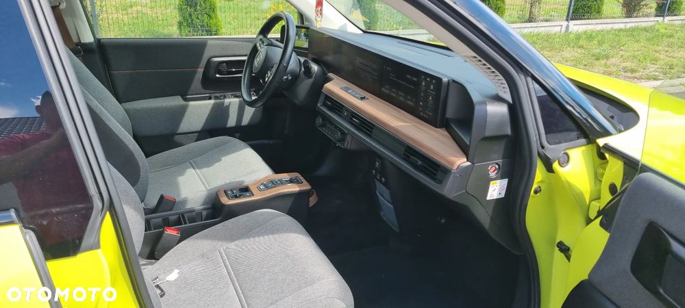 Honda e Advance-Paket - 13