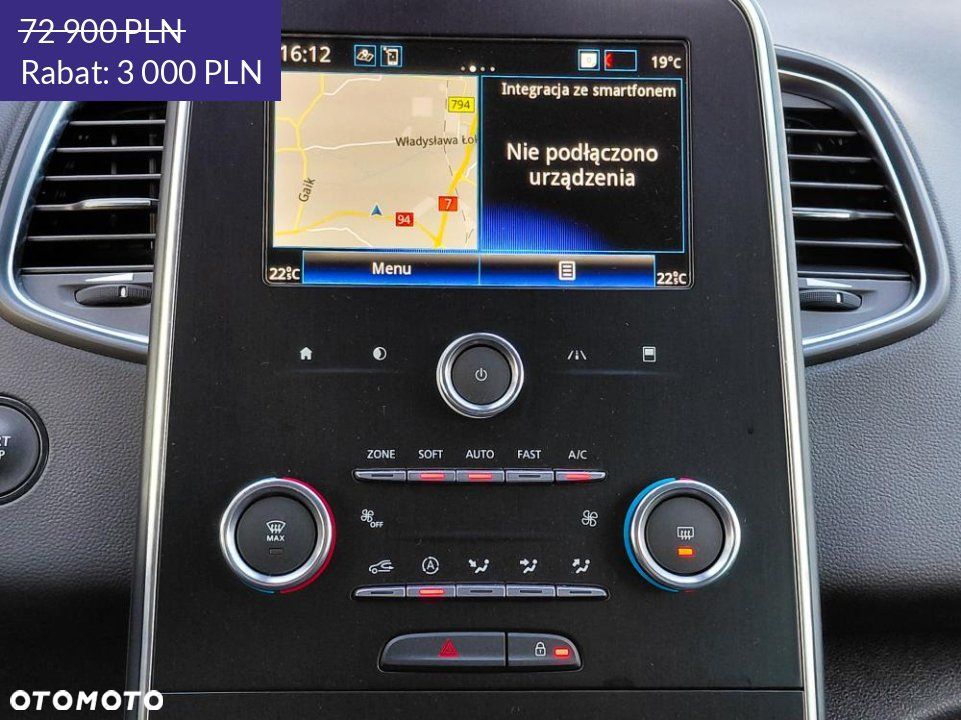 Renault Grand Scenic - 29