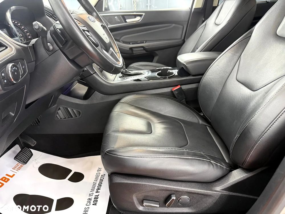 Ford S-Max 2.0 TDCi Bi-Turbo Titanium PowerShift - 26