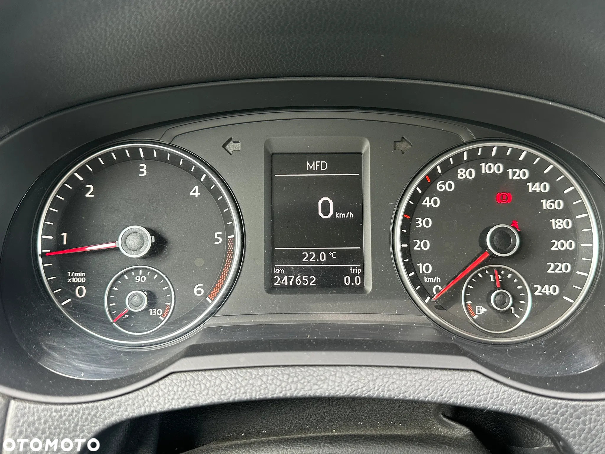 Volkswagen Sharan 2.0 TDI DPF Trendline - 17