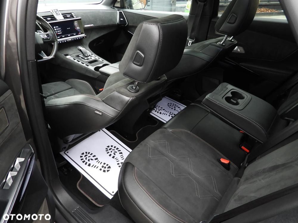 DS Automobiles DS 7 Crossback - 21