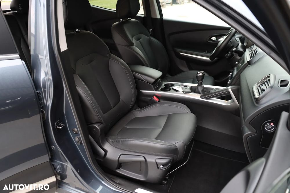 Renault Kadjar Energy TCe 130 Bose Edition - 7