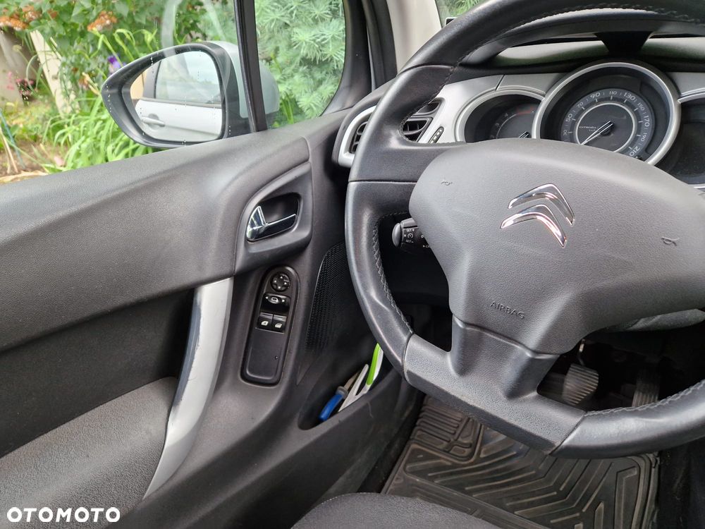 Citroën C3 - 19