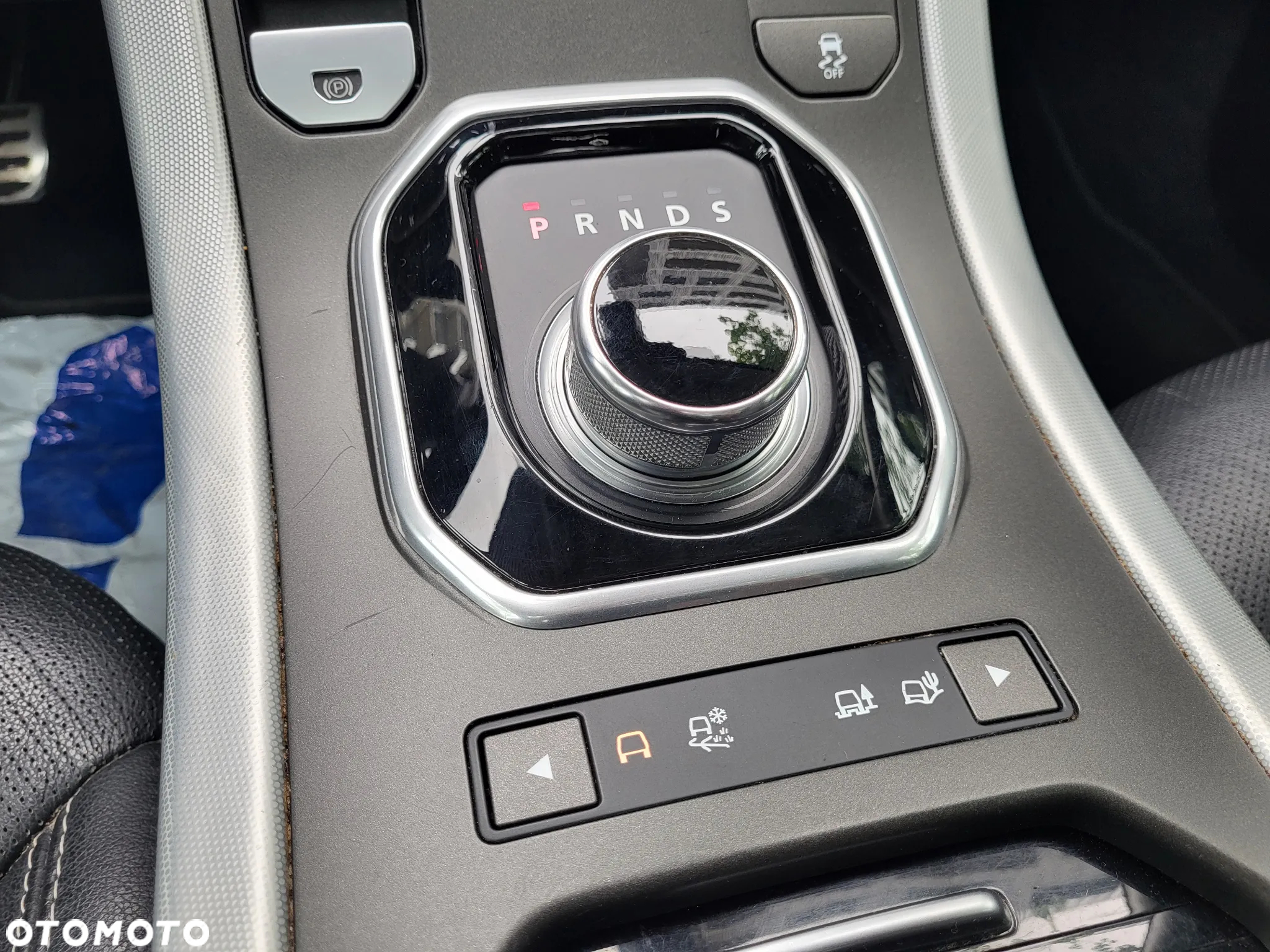 Land Rover Range Rover Evoque 2.0Si4 Dynamic - 16
