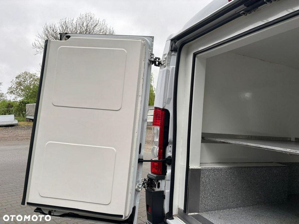 Fiat Ducato - 9