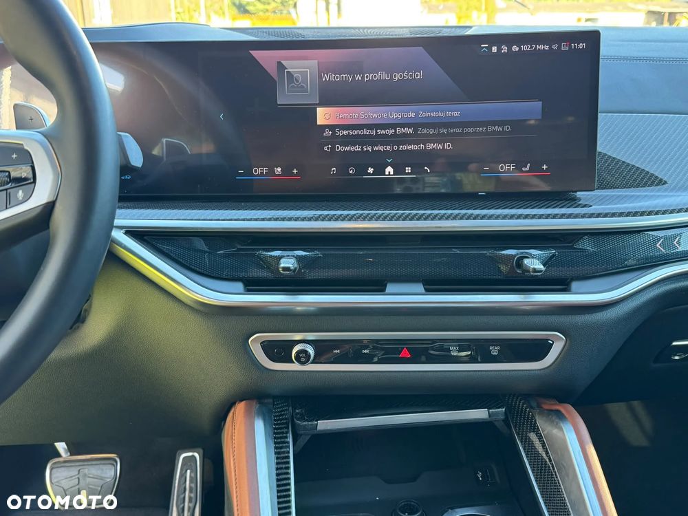 BMW X6 xDrive30d mHEV sport - 22