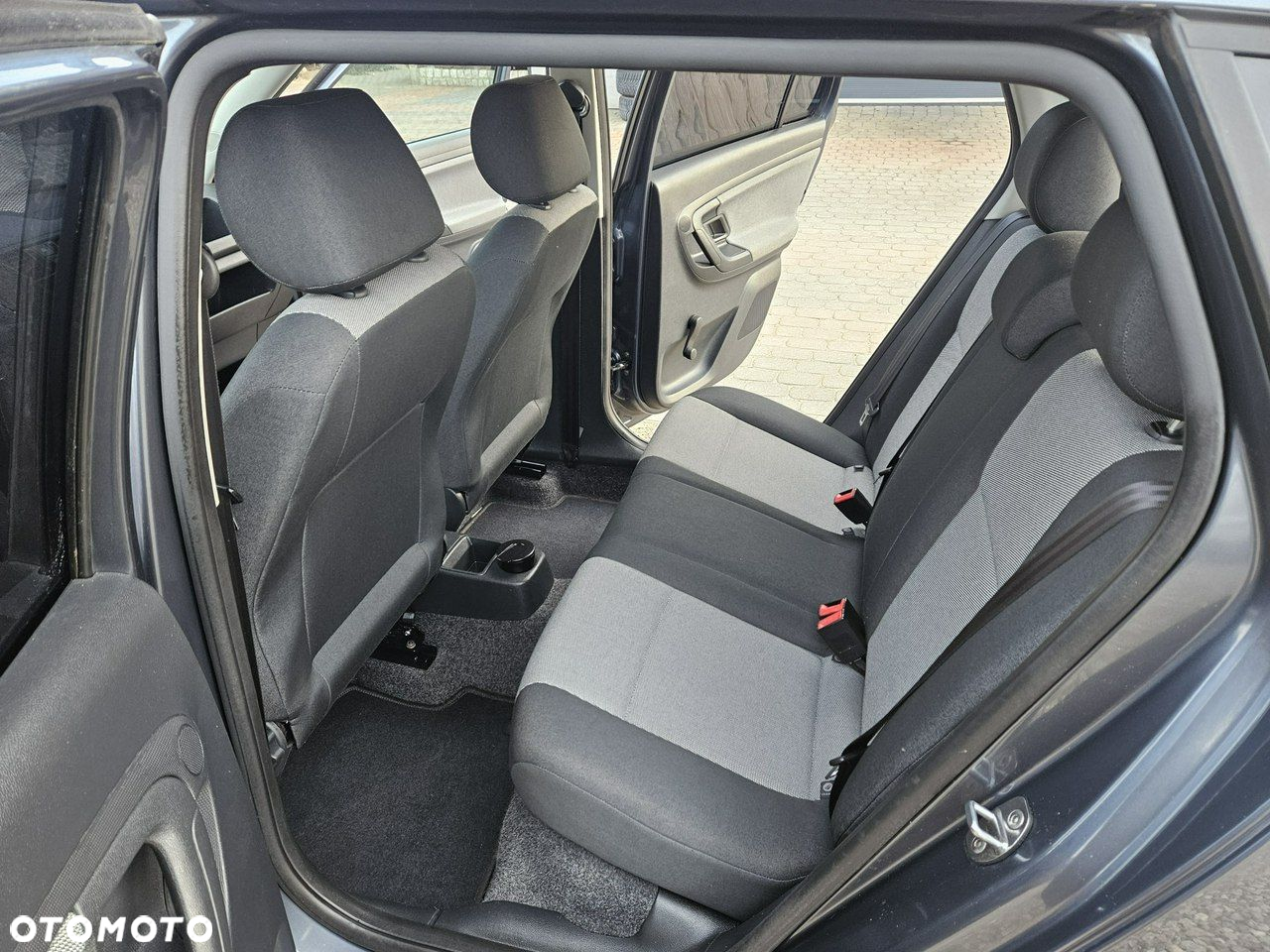 Skoda Fabia - 9