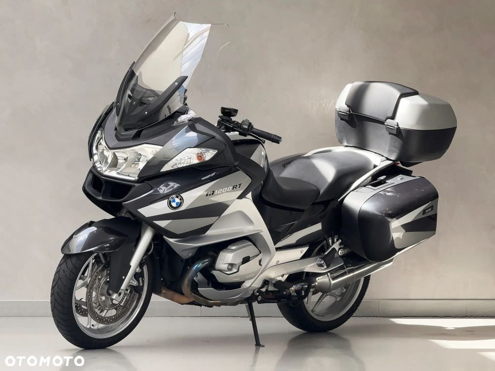 BMW RT - 7