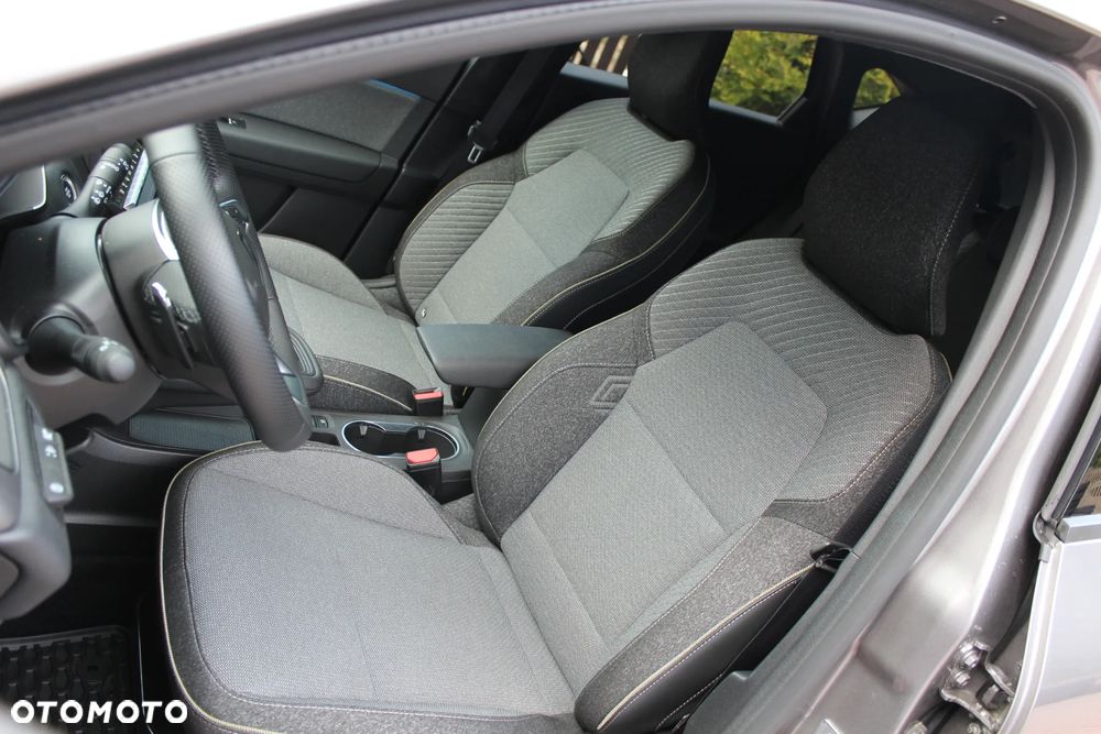 Renault Captur - 15