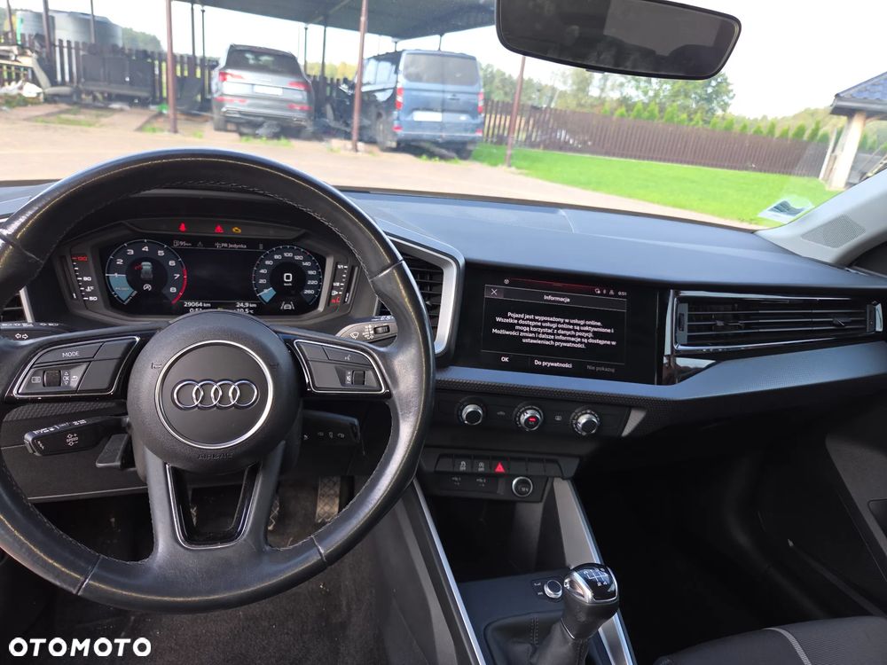 Audi A1 Sportback - 10