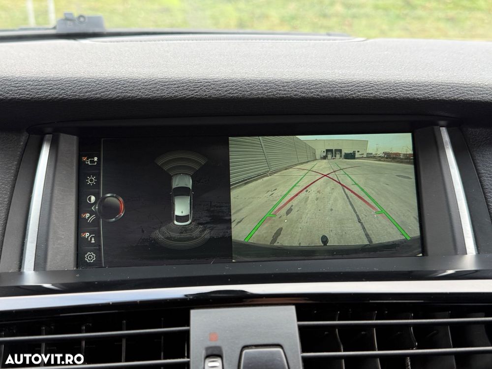 BMW X4 xDrive20d Aut. xLine - 12