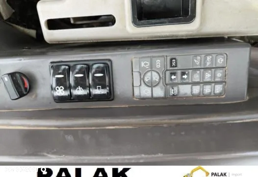Volvo Mini koparka VOLVO ECR 50 D , 2018 rok - 17
