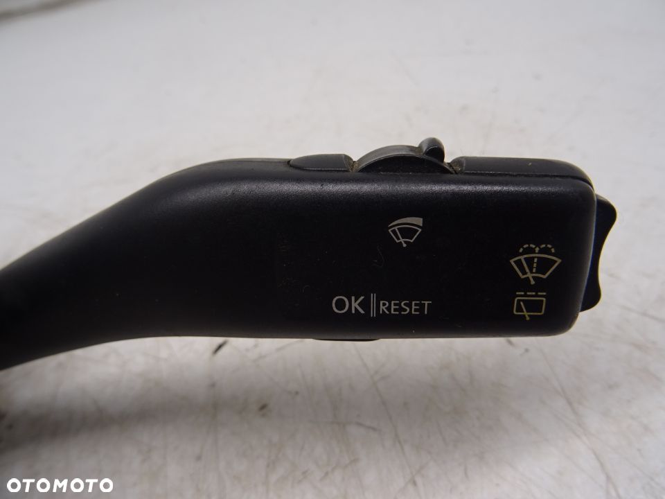 VW GOLF V 03-09 1.9TDI MANETKA PRZEŁĄCZNIK ZESPOLONY - 3