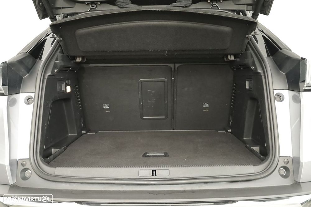 Peugeot 3008 1.2 Hybrid GT e-DCS6 - 25