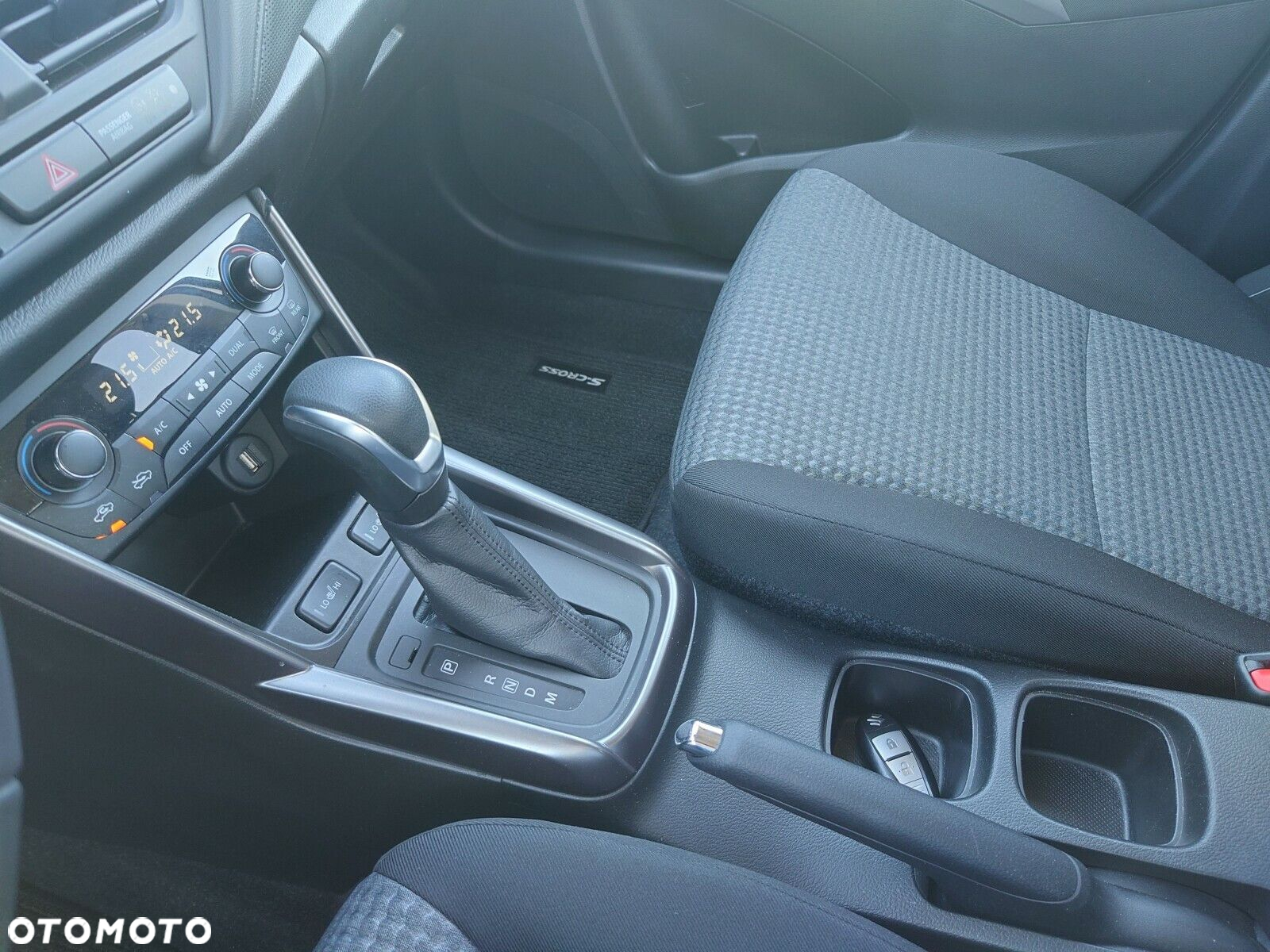 Suzuki SX4 S-Cross - 20