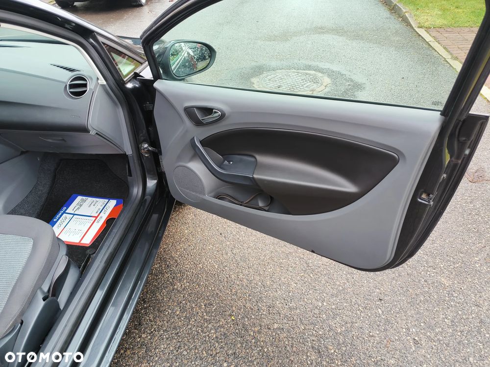 Seat Ibiza SC 1.9 TDI PD Sport - 17