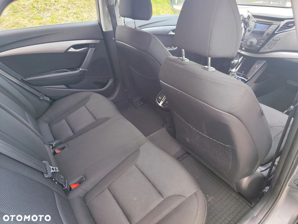 Hyundai i40 2.0 Style - 15