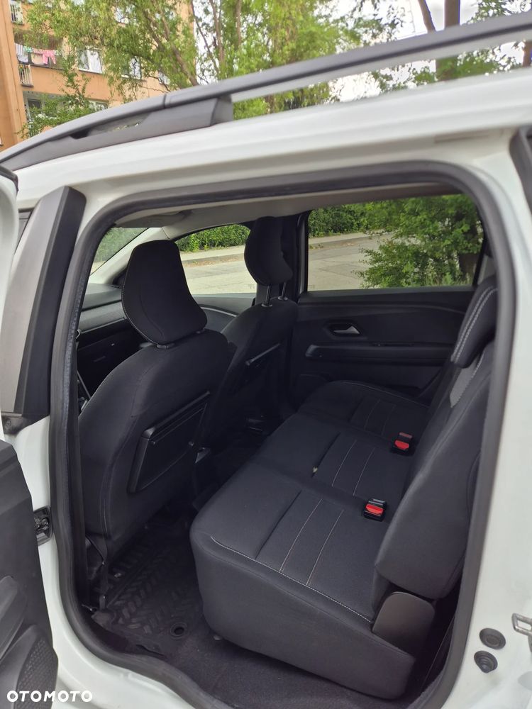 Dacia Jogger TCe 110 (7-Sitzer) Expression - 11