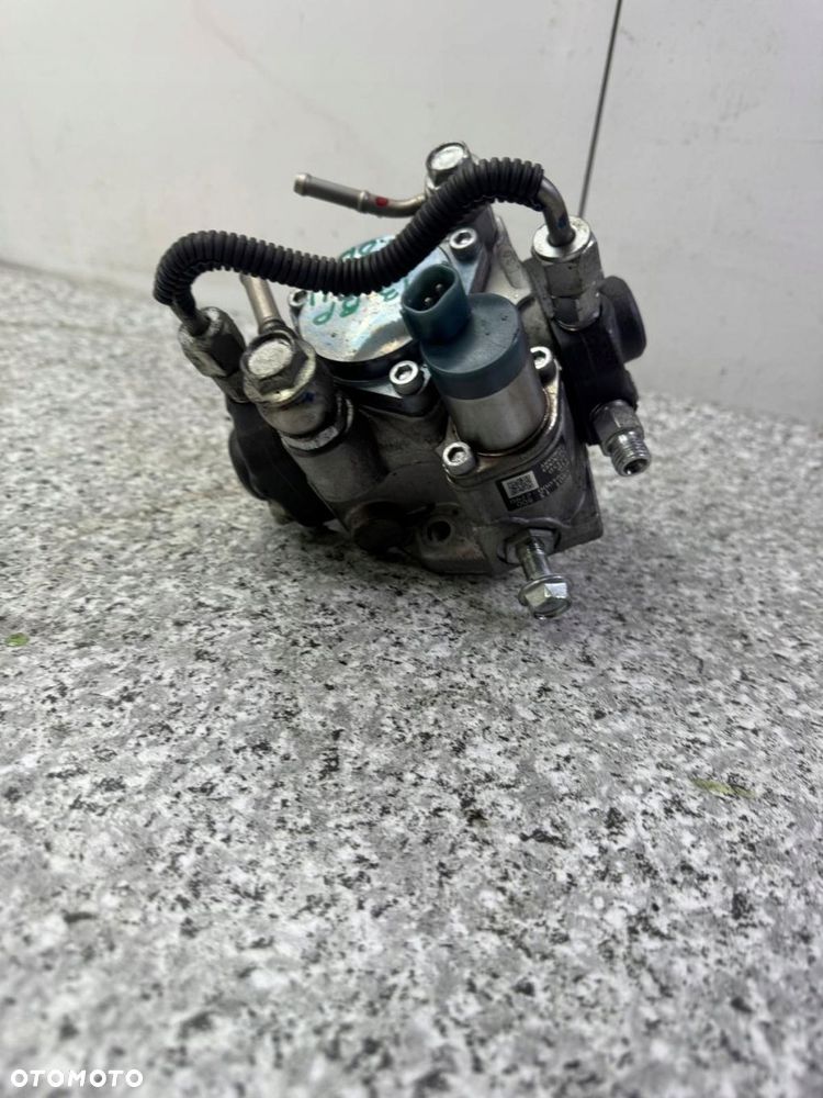 pompa paliwa mazda 3 iv bp 2019-2025 1.8 d s801 13 800 hu294000-2790 - 5