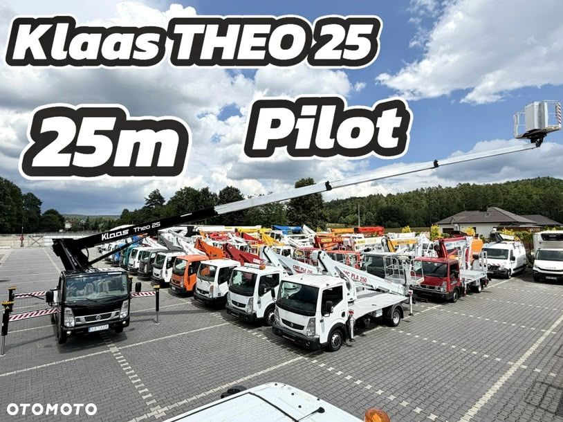 Nissan Cabstar - 14