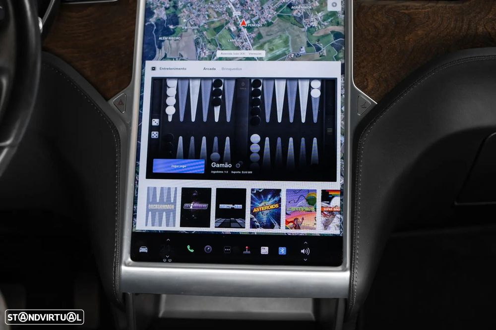 Tesla Model S 100D - 26