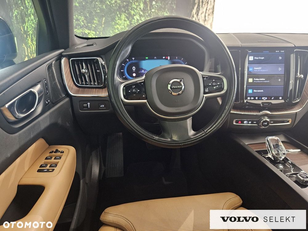 Volvo XC 60 - 13