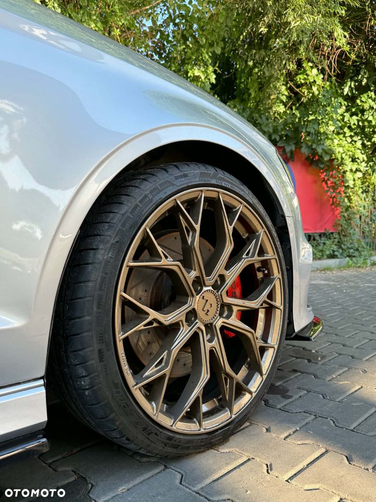 Audi S3 - 22