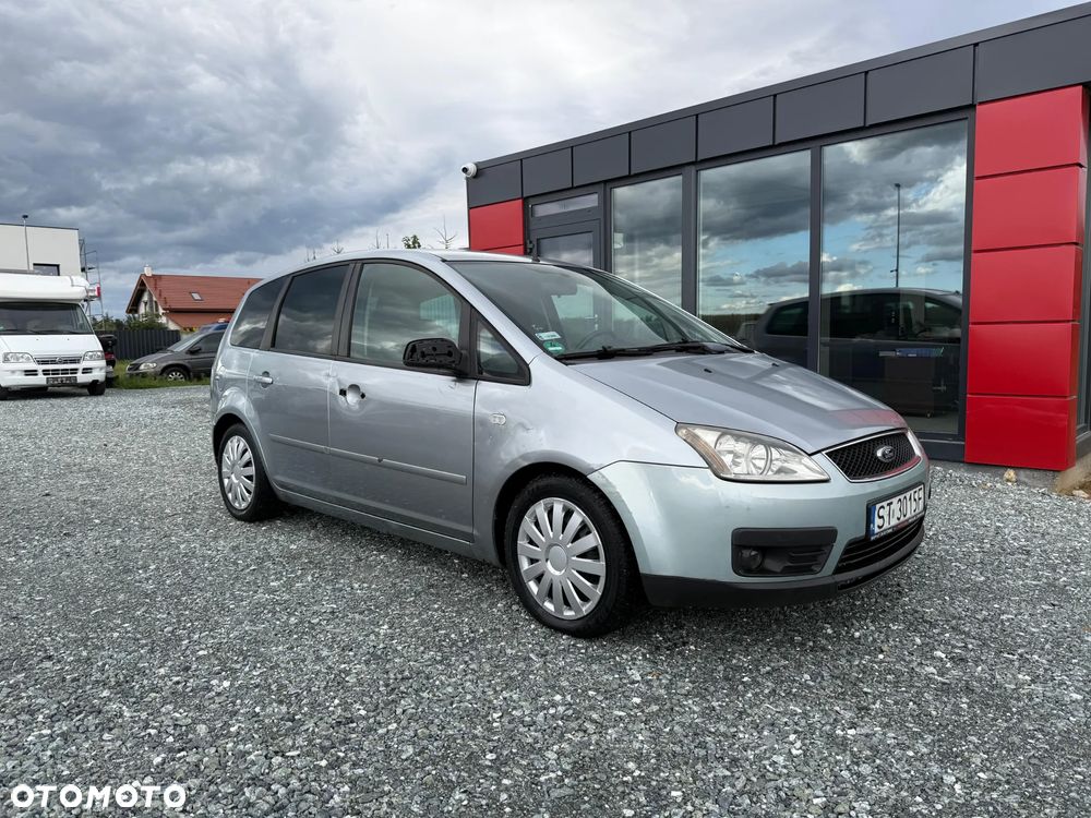 Ford Focus - 2