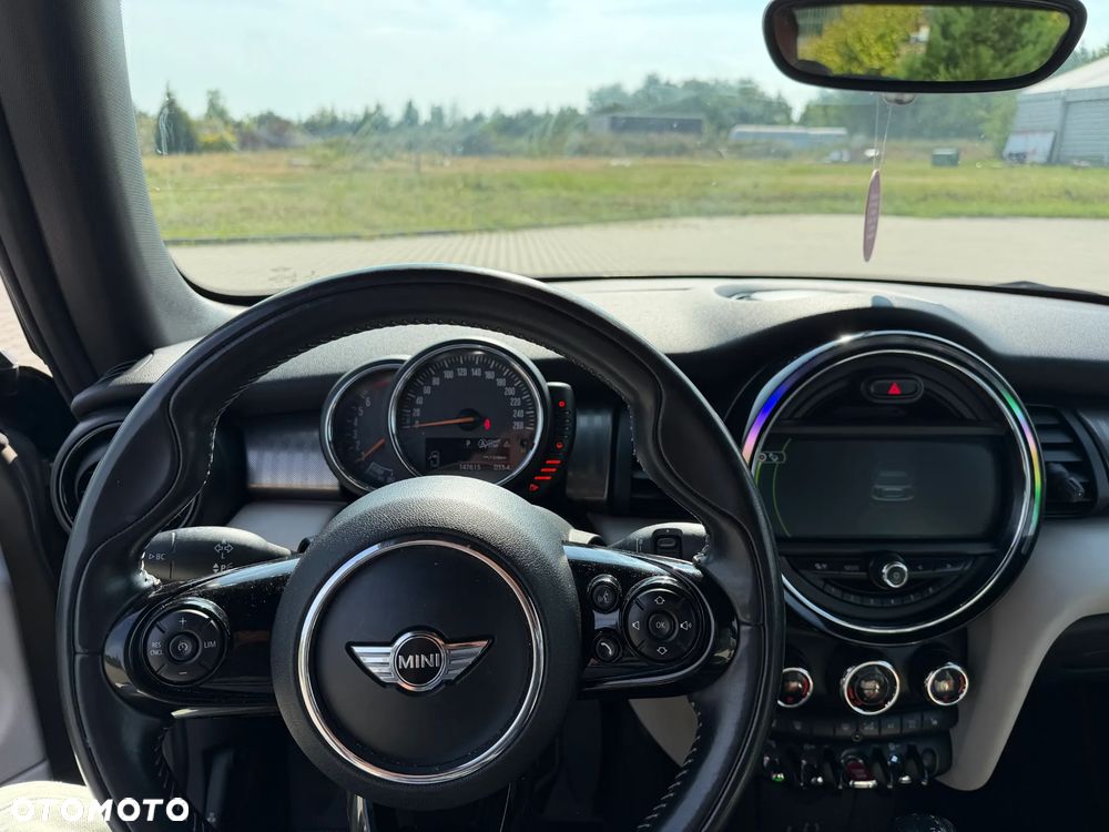 MINI Cooper S sport - 2