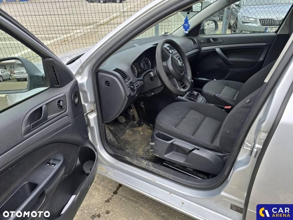 Skoda Octavia 1.6 TDI Mint - 8