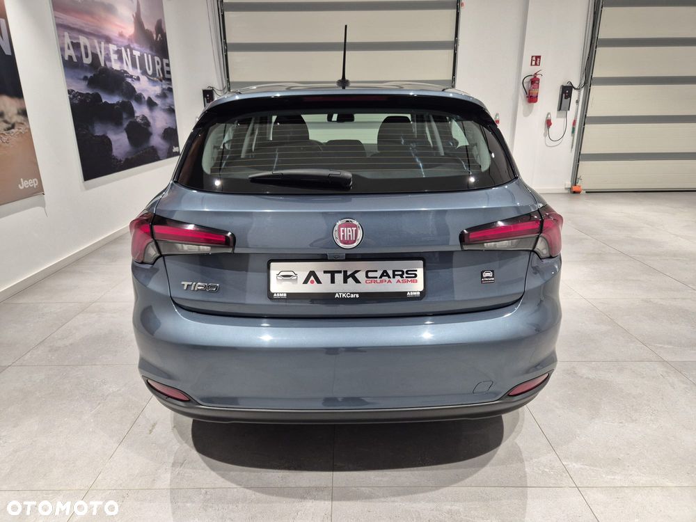 Fiat Tipo 1.0 T3 Life - 6