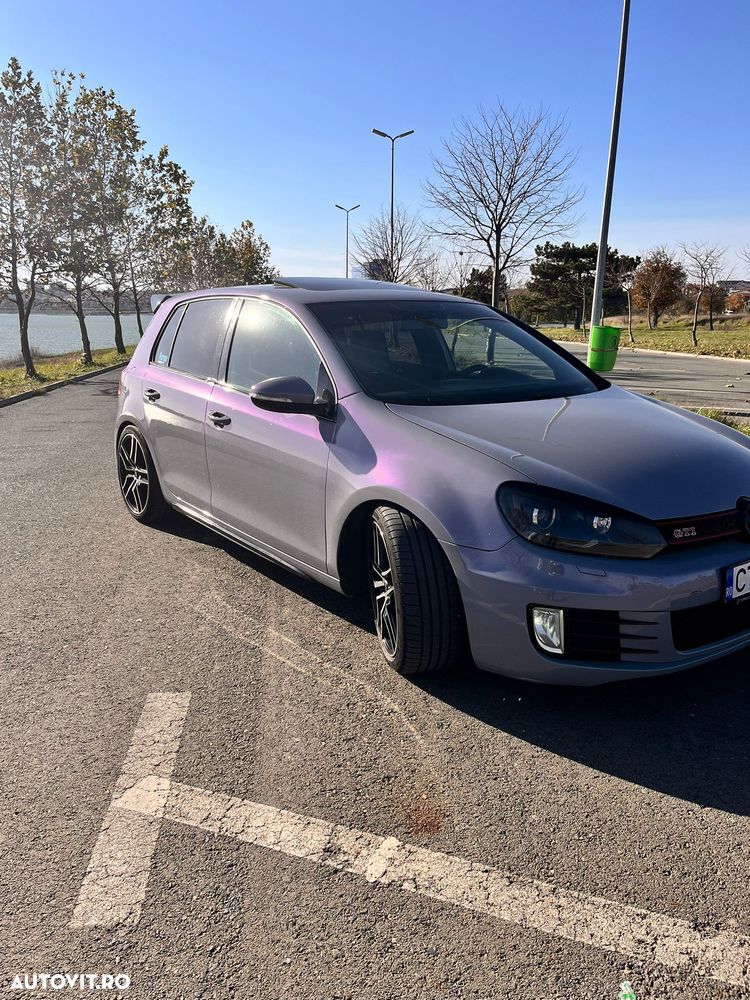 Volkswagen Golf 2.0 GTI - 3