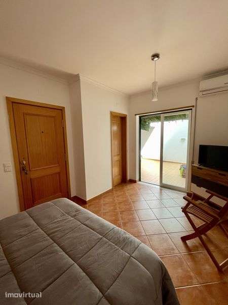 Apartamento no algarve T1+1 - Grande imagem: 2/9