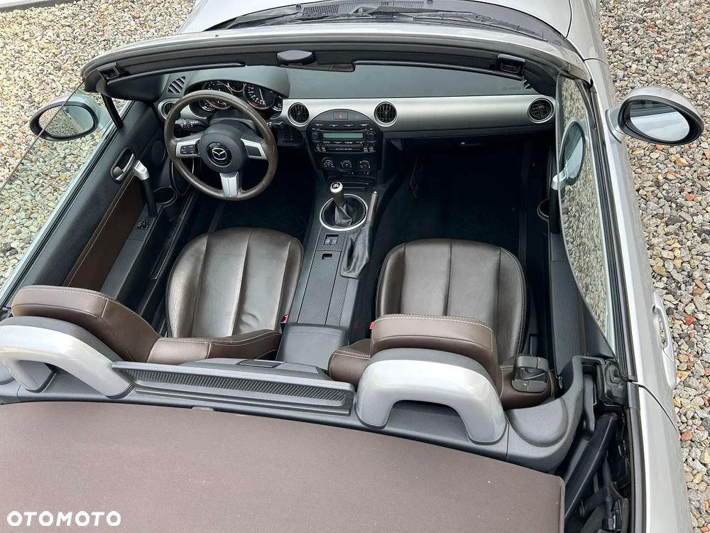 Mazda MX-5 1.8 MZR Emotion - 19