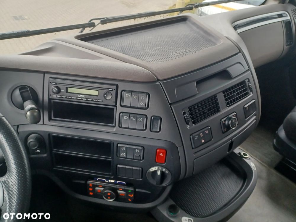 DAF XF.480 SSC  (32292) - 12