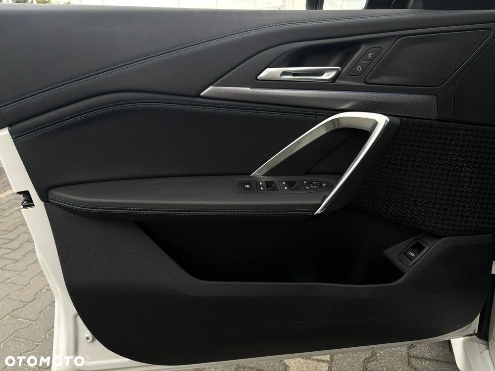 BMW X1 sDrive18i M Sport - 12