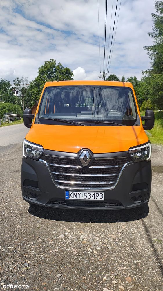 Renault Master - 1